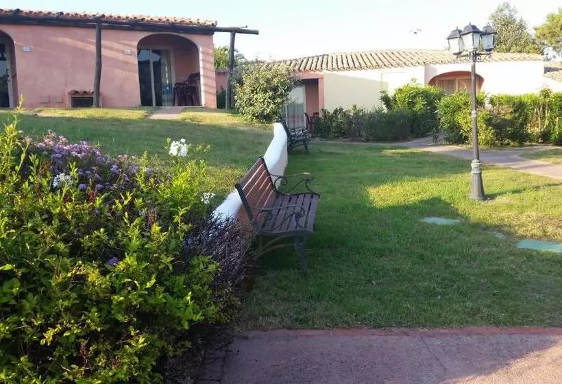 Fotos del hotel Colonna  Country & Sporting:  14