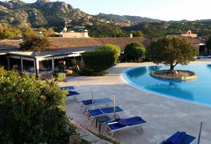 Fotos del hotel Colonna  Country & Sporting:  17