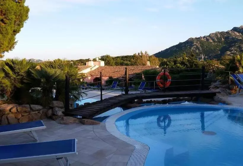 Fotos del hotel Colonna  Country & Sporting:  18