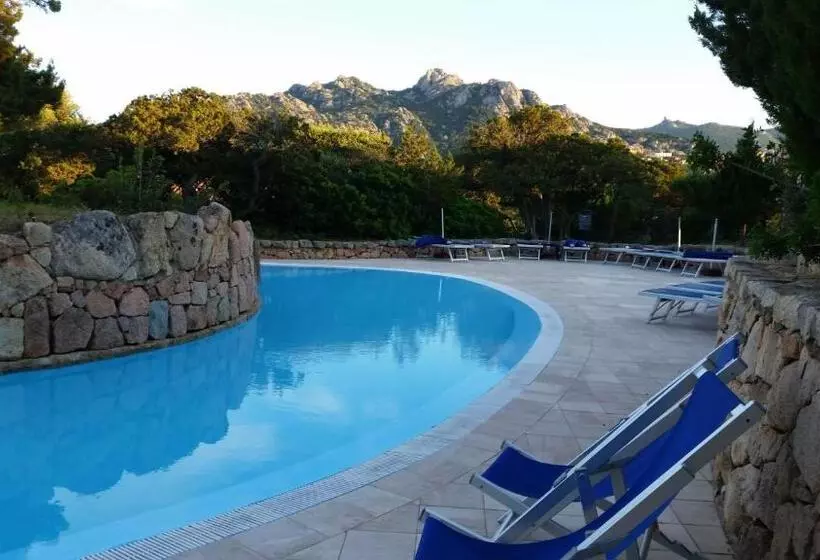 Fotos del hotel Colonna  Country & Sporting:  8