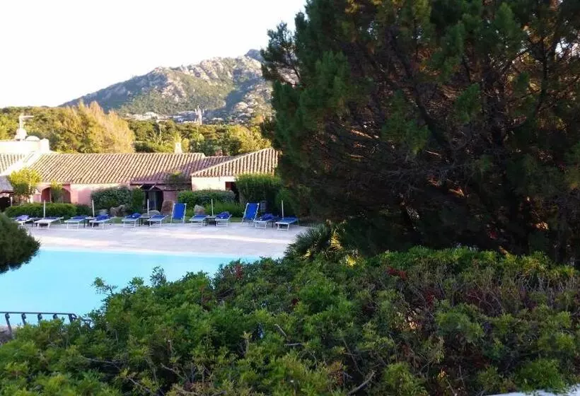 Fotos del hotel Colonna  Country & Sporting:  11