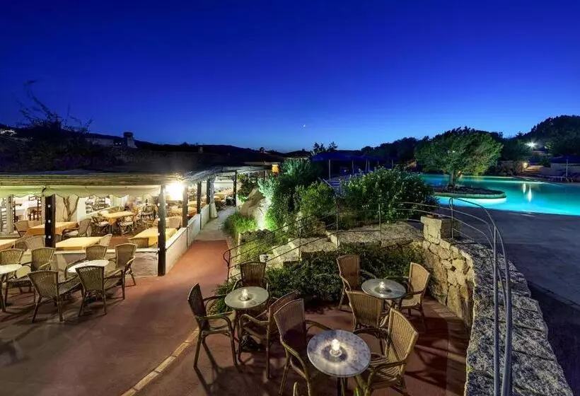 Fotos del hotel Colonna  Country & Sporting:  5