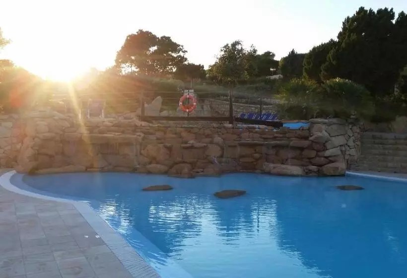 Colonna  Country & Sporting