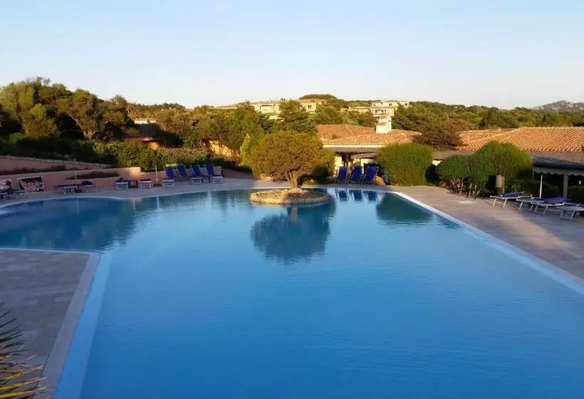 Fotos del hotel Colonna  Country & Sporting:  12