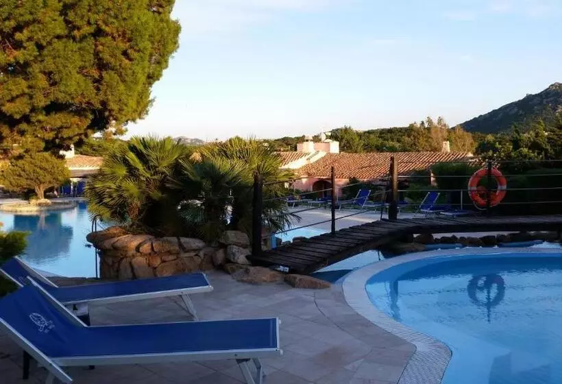 Fotos del hotel Colonna  Country & Sporting:  15