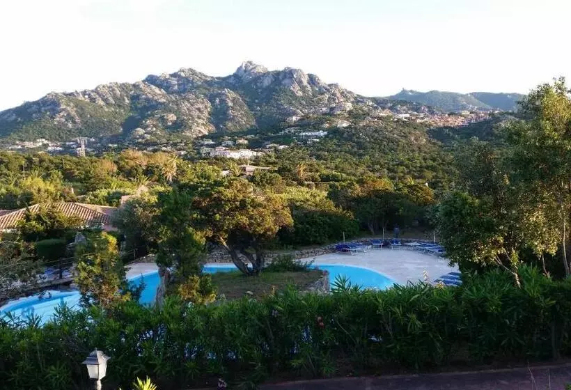 Fotos del hotel Colonna  Country & Sporting:  7