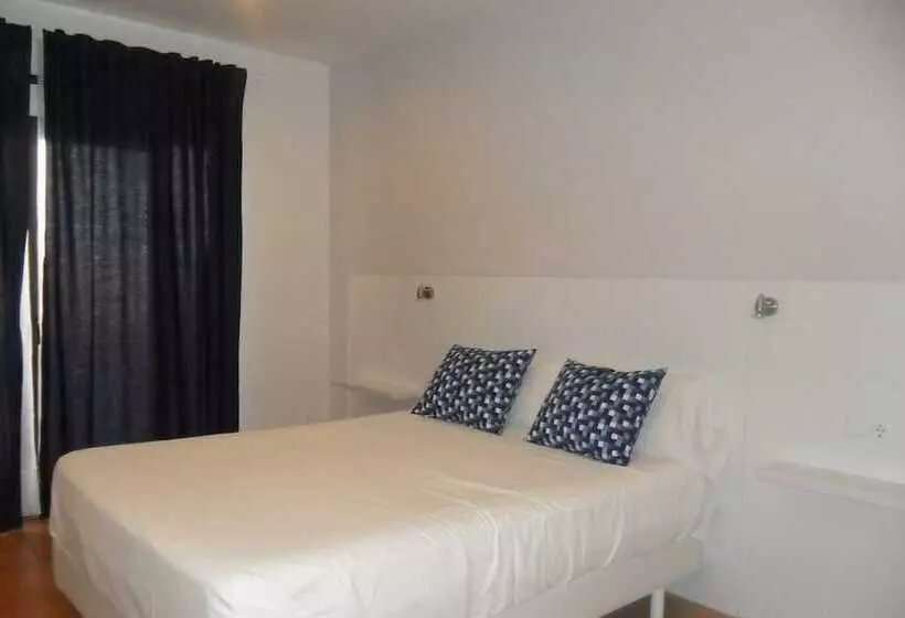 Fotos del hotel Doña Aldonza:  24