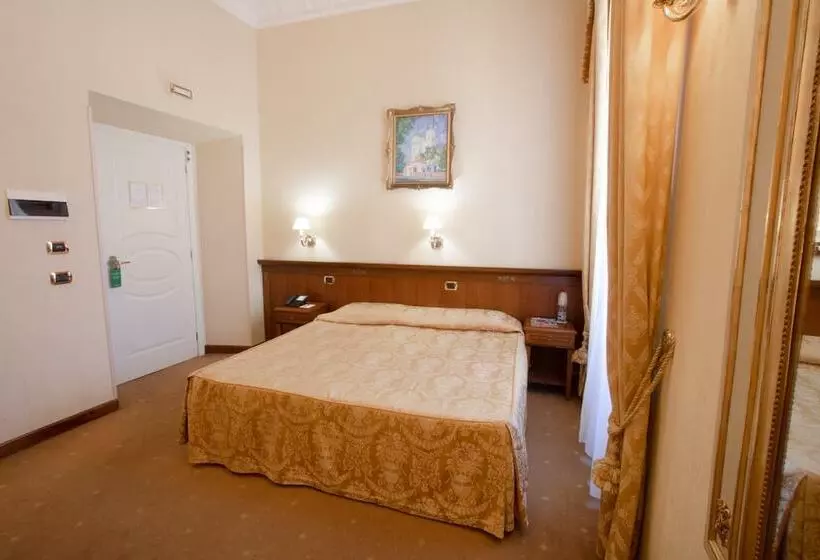 Fotos del hotel Hosianum Palace:  11