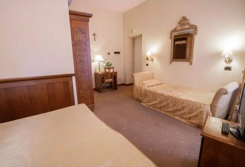 Fotos del hotel Hosianum Palace:  10