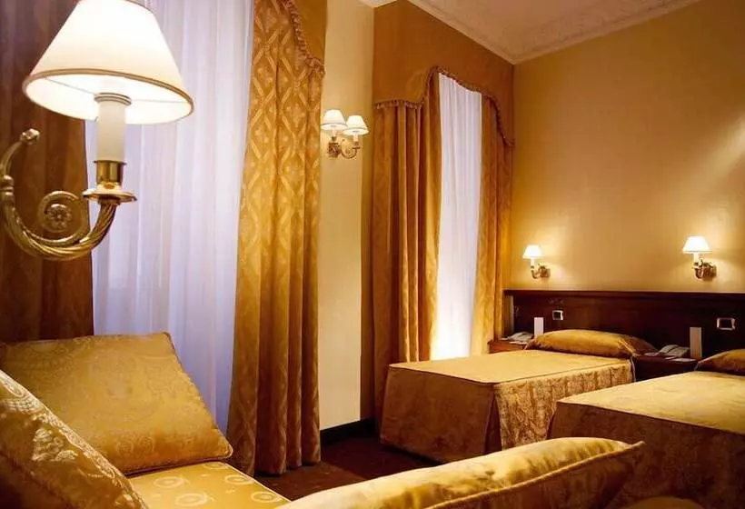 Fotos del hotel Hosianum Palace:  13