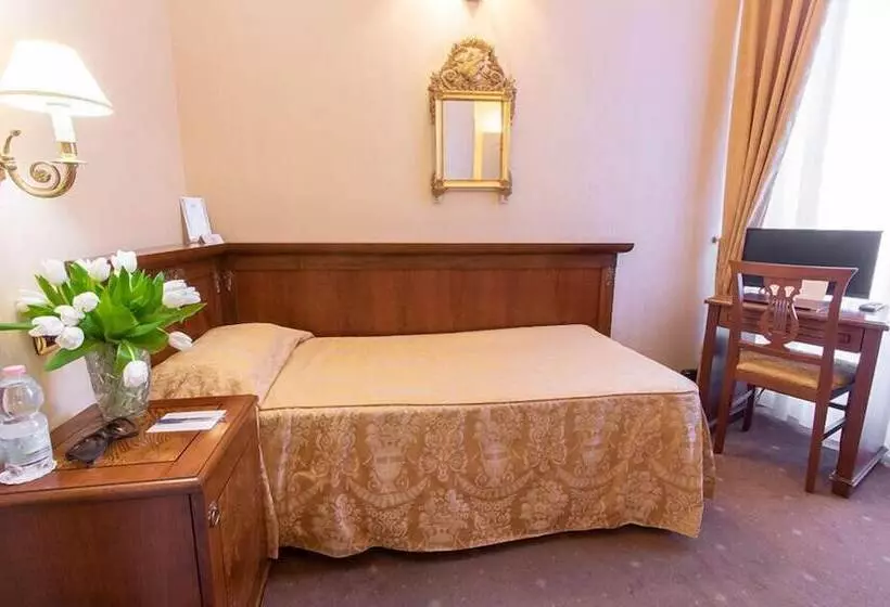 Fotos del hotel Hosianum Palace:  14