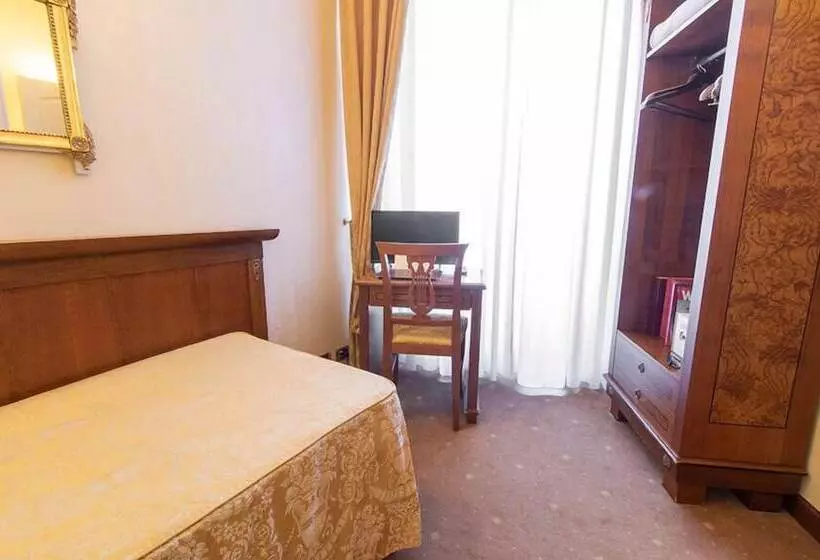 Fotos del hotel Hosianum Palace:  12