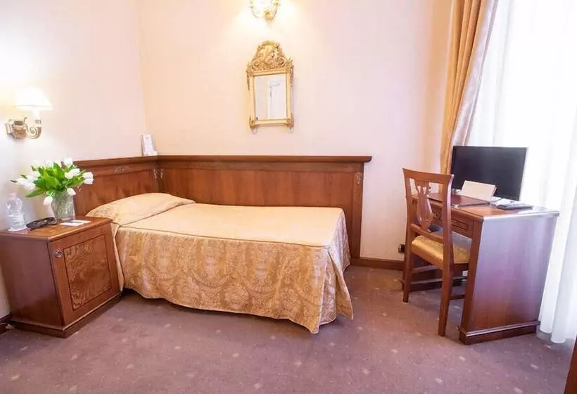 Fotos del hotel Hosianum Palace:  16