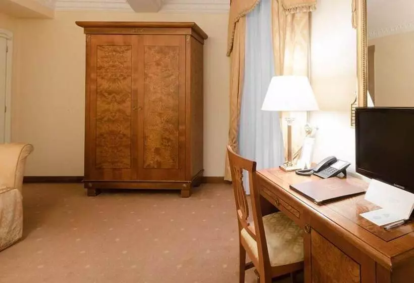 Fotos del hotel Hosianum Palace:  15