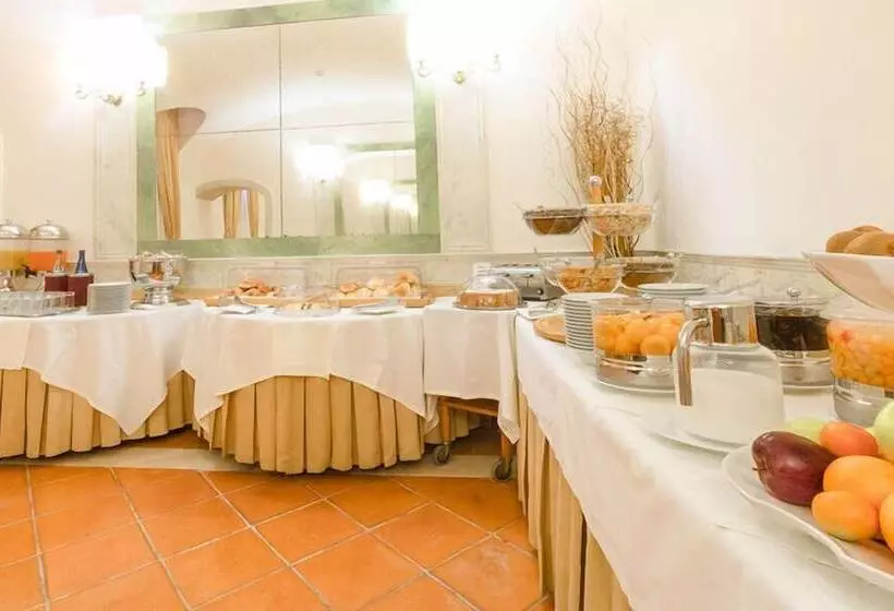 Fotos del hotel Hosianum Palace:  2