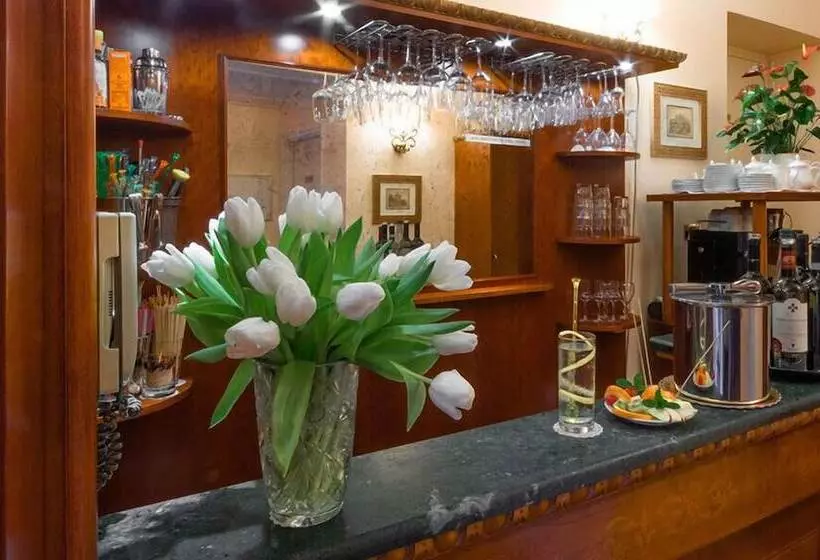 Fotos del hotel Hosianum Palace:  3