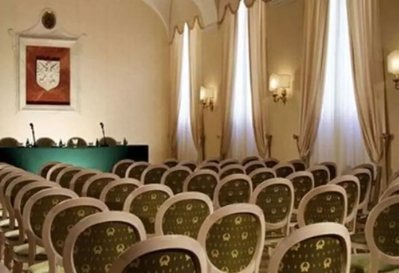 Fotos del hotel Hosianum Palace:  4