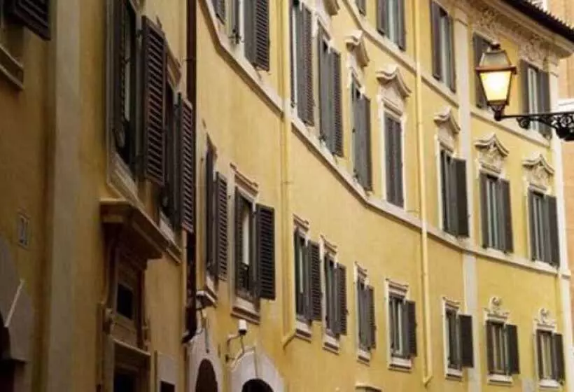 Fotos del hotel Hosianum Palace:  7