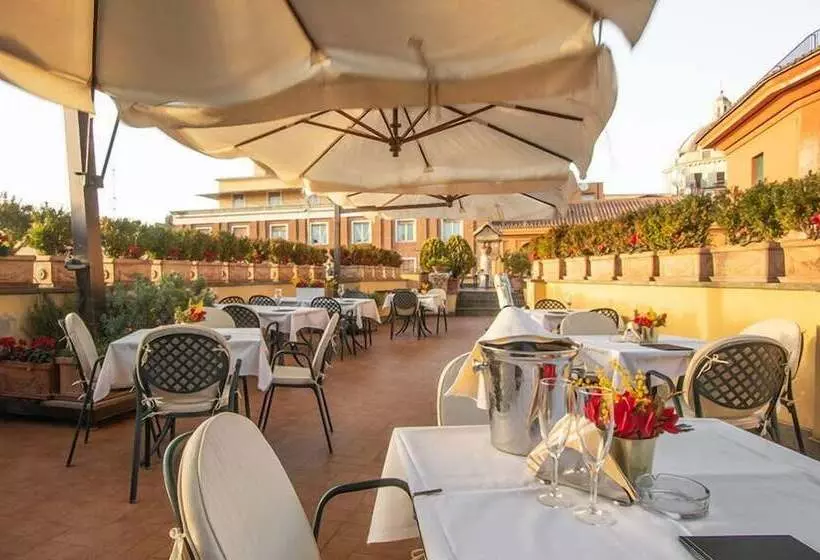 Fotos del hotel Hosianum Palace:  5