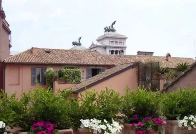 Fotos del hotel Hosianum Palace:  9