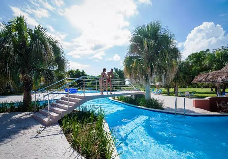 Fotos del hotel Hodelpa Garden Suites:  20