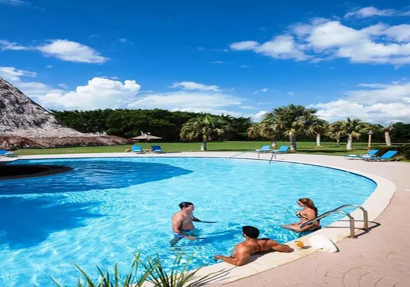 Fotos del hotel Hodelpa Garden Suites:  24