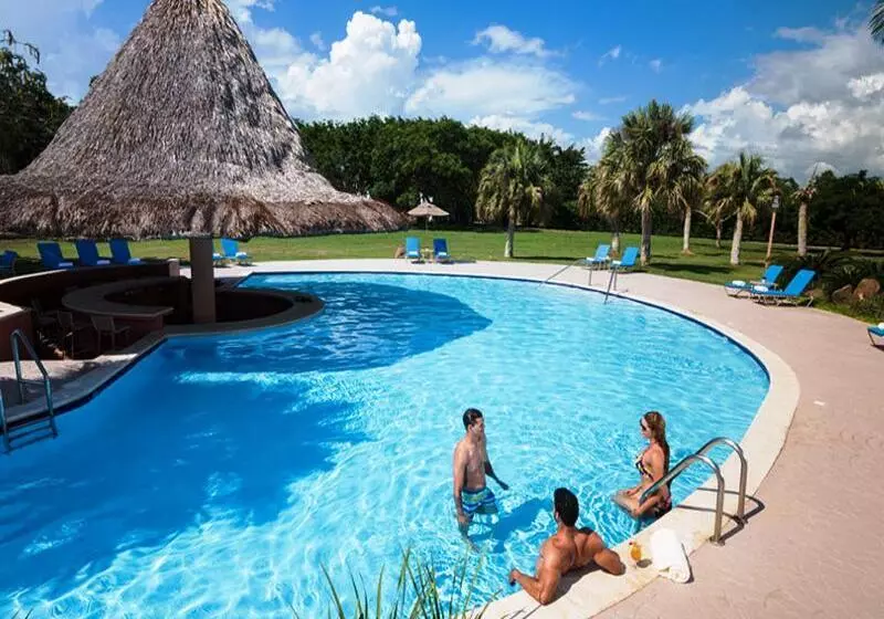 Fotos del hotel Hodelpa Garden Suites:  23