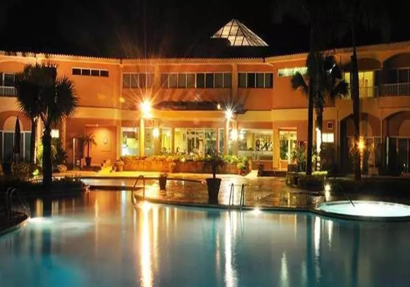 Fotos del hotel Hodelpa Garden Suites:  22