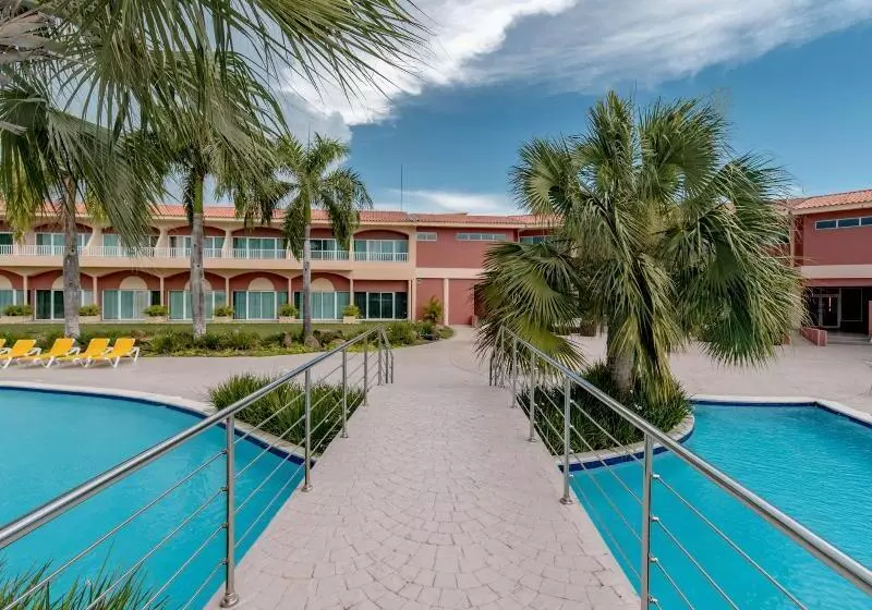 Fotos del hotel Hodelpa Garden Suites:  44