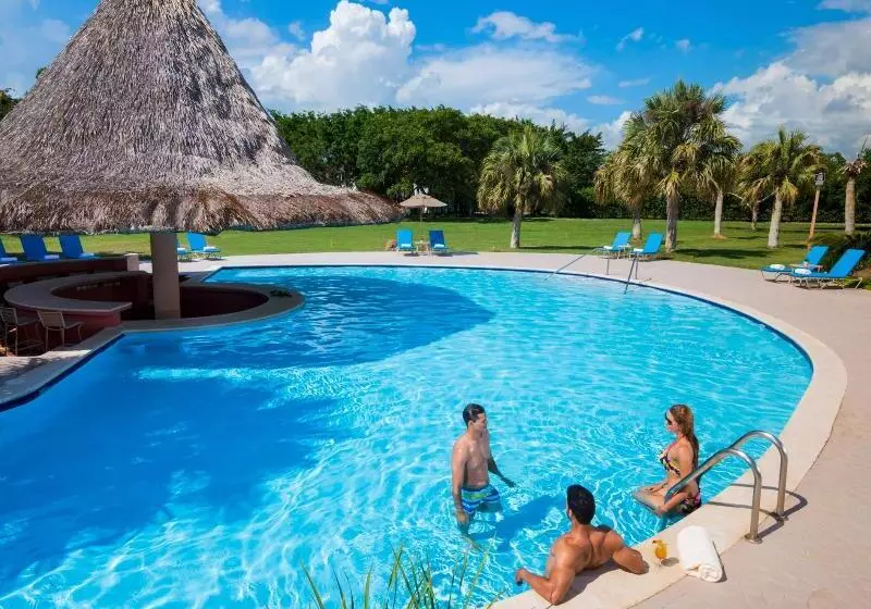 Fotos del hotel Hodelpa Garden Suites:  39