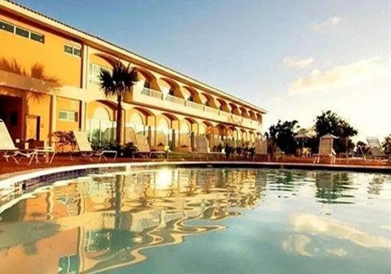 Fotos del hotel Hodelpa Garden Suites:  49