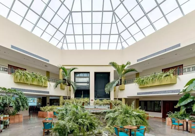 Fotos del hotel Hodelpa Garden Suites:  50