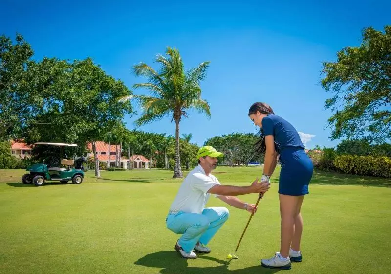 Fotos del hotel Hodelpa Garden Suites:  45