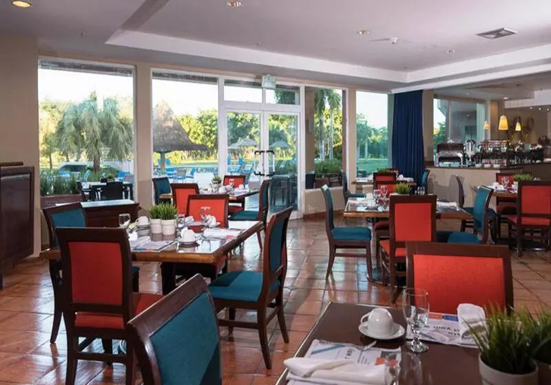 Fotos del hotel Hodelpa Garden Suites:  12