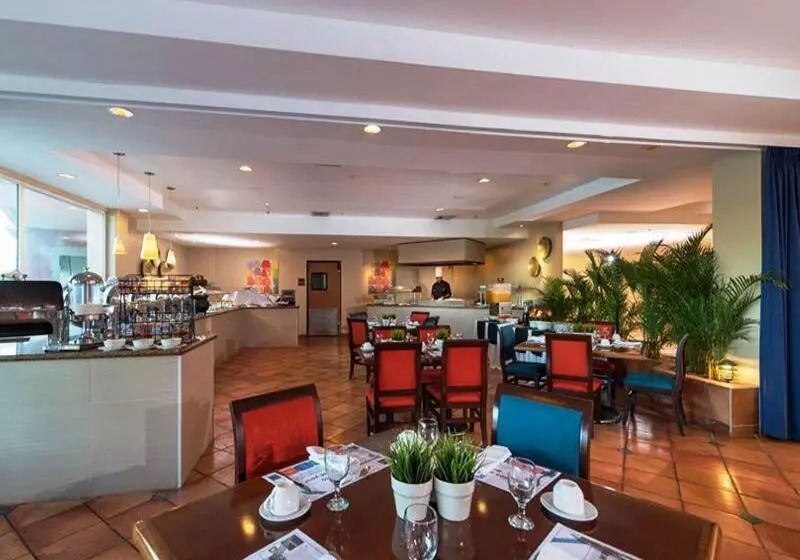 Fotos del hotel Hodelpa Garden Suites:  13