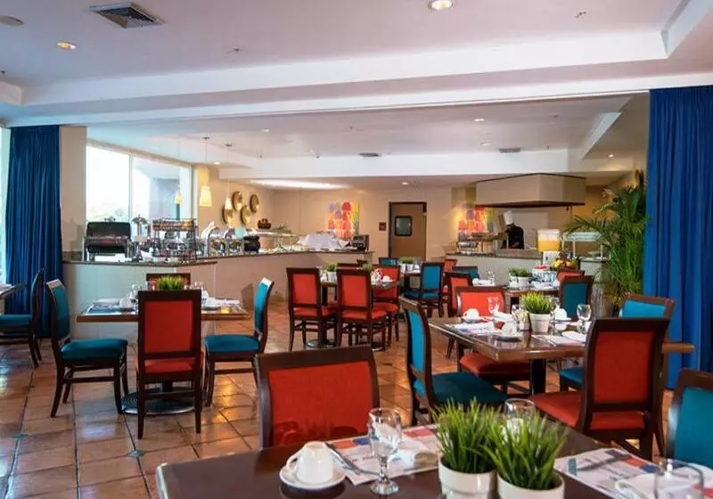 Fotos del hotel Hodelpa Garden Suites:  14