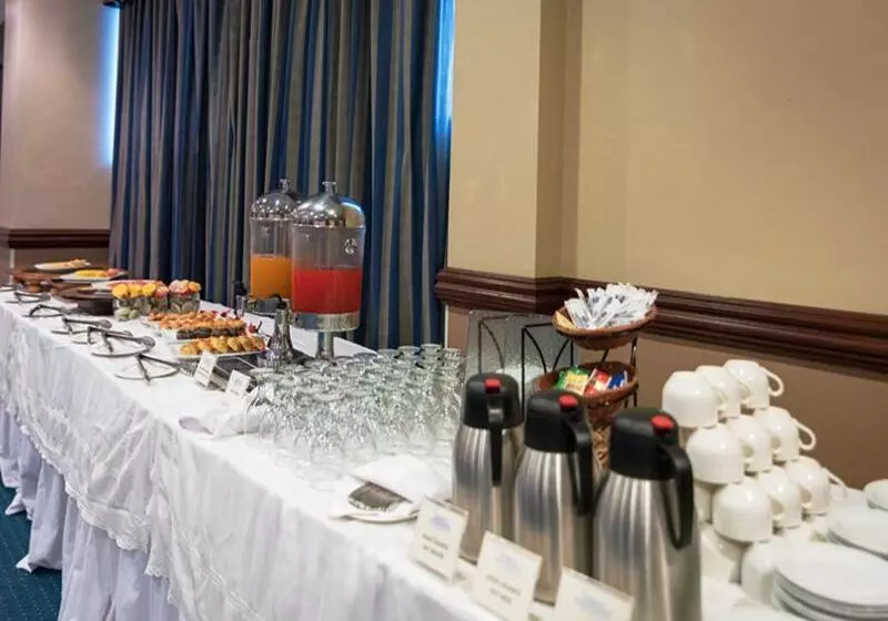 Fotos del hotel Hodelpa Garden Suites:  42