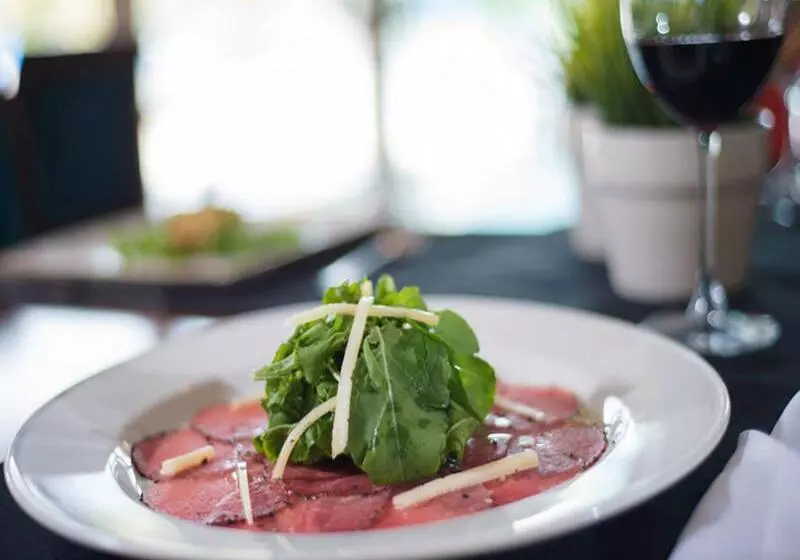 Fotos del hotel Hodelpa Garden Suites:  36