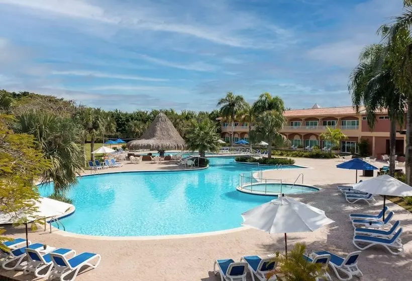 Fotos del hotel Hodelpa Garden Suites:  37