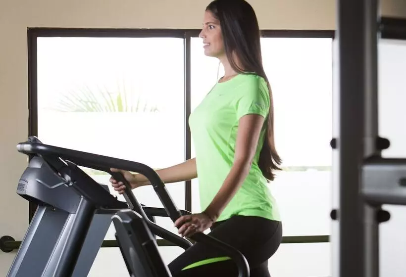 Fotos del hotel Hodelpa Garden Suites:  48