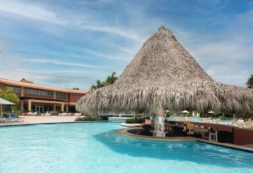 Fotos del hotel Hodelpa Garden Suites:  15