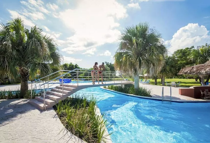 Fotos del hotel Hodelpa Garden Suites:  27