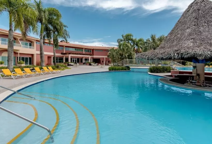 Fotos del hotel Hodelpa Garden Suites:  25