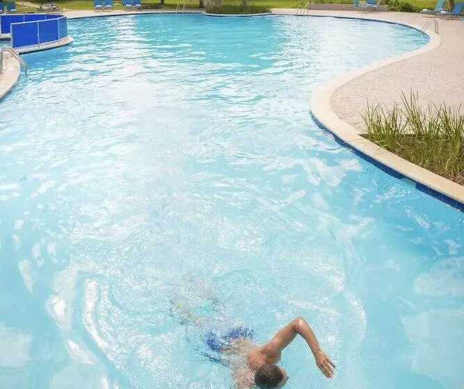 Fotos del hotel Hodelpa Garden Suites:  3