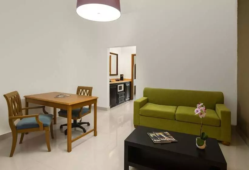 Fotos del hotel Hodelpa Garden Suites:  34