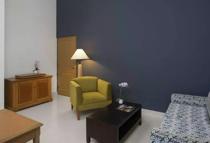 Fotos del hotel Hodelpa Garden Suites:  30