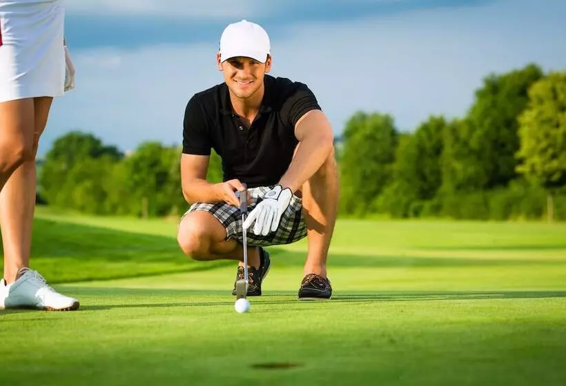 Fotos del hotel Hodelpa Garden Suites:  43