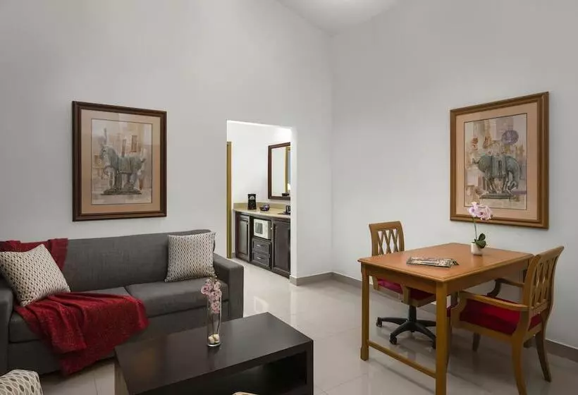 Fotos del hotel Hodelpa Garden Suites:  33