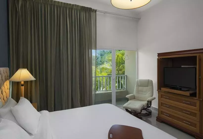 Fotos del hotel Hodelpa Garden Suites:  28