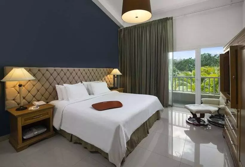 Hodelpa Garden Suites